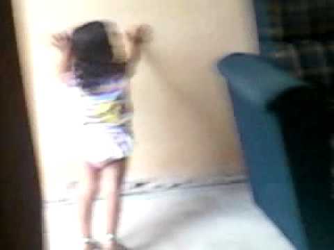 Nicollynha funkeirinha....