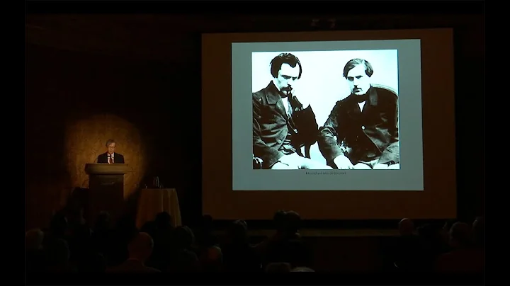 Goncourt Brothers and the Taste for the Eighteenth...