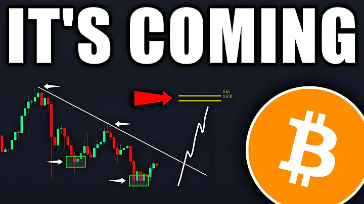 BITCOIN: This Will Change Everything! (alert) - BTC Price Prediction Today