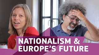 Ein Ausblick: Nationalismus in Europa