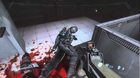 F.E.A.R. 2: Project Origin - Campaign w/Commentary Part 27