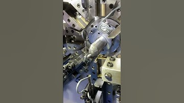 Wire bending series#Springmachinemanufacturer #Factoryrealshots #Wireformingmachine #Yinfeng