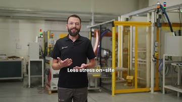 Virtual Commissioning Explained