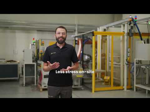 Automation Suite Eks