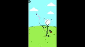 Draw 1 Missing Part Puzzle Level 10 Walkthrough Solution