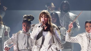 Taylor Swift announced NEW ERAS TOUR documentary’s💖