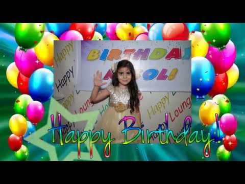 ნიკოლი  5 წლის  11.09.2016.  ჰეფი  ლაუნჯი  სადღესასწაულო  ცენტრი