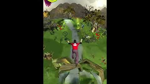 Prince run   Devil forest | android gameplay level #08