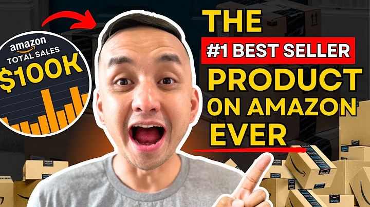 BEST Products To Sell On Amazon For Beginners To Make 100K Or More