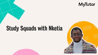 Past Paper - Chemistry Squads with Nketia – Lesson 7