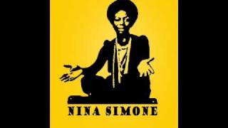 Nina Simone - Do i Move You