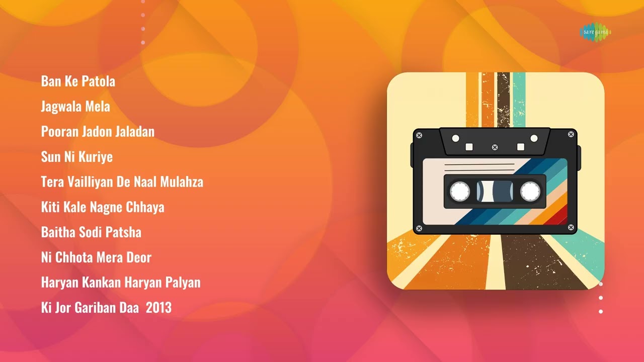 Maninder Mahi | Ban Ke Patola | Jagwala Mela | Pooran Jadon Jaladan