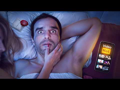 Être Accro Au Sexe C Est Quoi Hypersexualité 