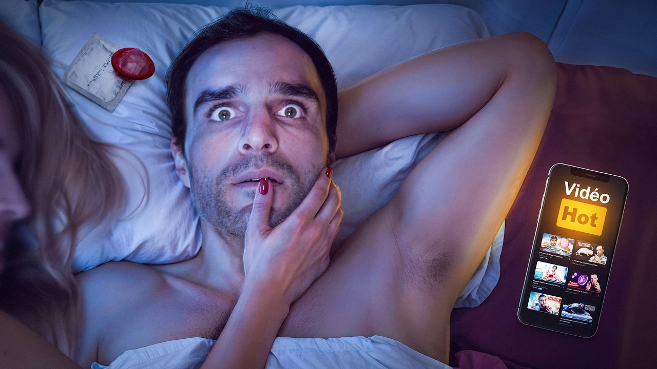 Être accro au sexe, c’est quoi ? (Hypersexualité)