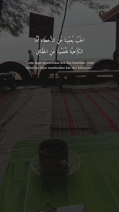 story kopi santri di pantai quotes #santri #ngaji #pesantren #story #ngopi #pantai #shorts