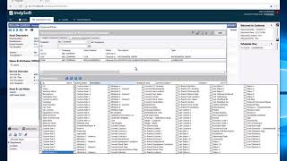 Aldinger's Online Instrument Tracking Training - IndySoft