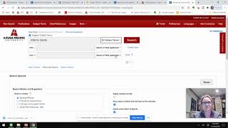 How to Find Peer-Reviewed Sources