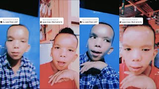 Sound Viral Tiktok Gimana Aku Jawabnya dengan pertanyaan yang gak jelas [Tiktok]