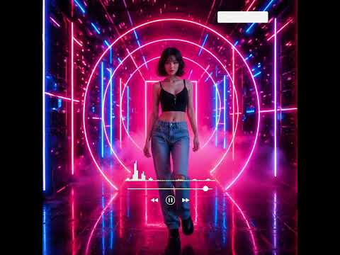 Lose Control 🌙 Hindi x Korean EDM | Neon Night Vibes | เพลงแดนซ์ | Nhạc EDM