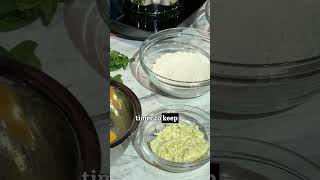 Your Personal Cooking Coach To Keep Your Recipes On Track #Cooking #Tramontina #Guru