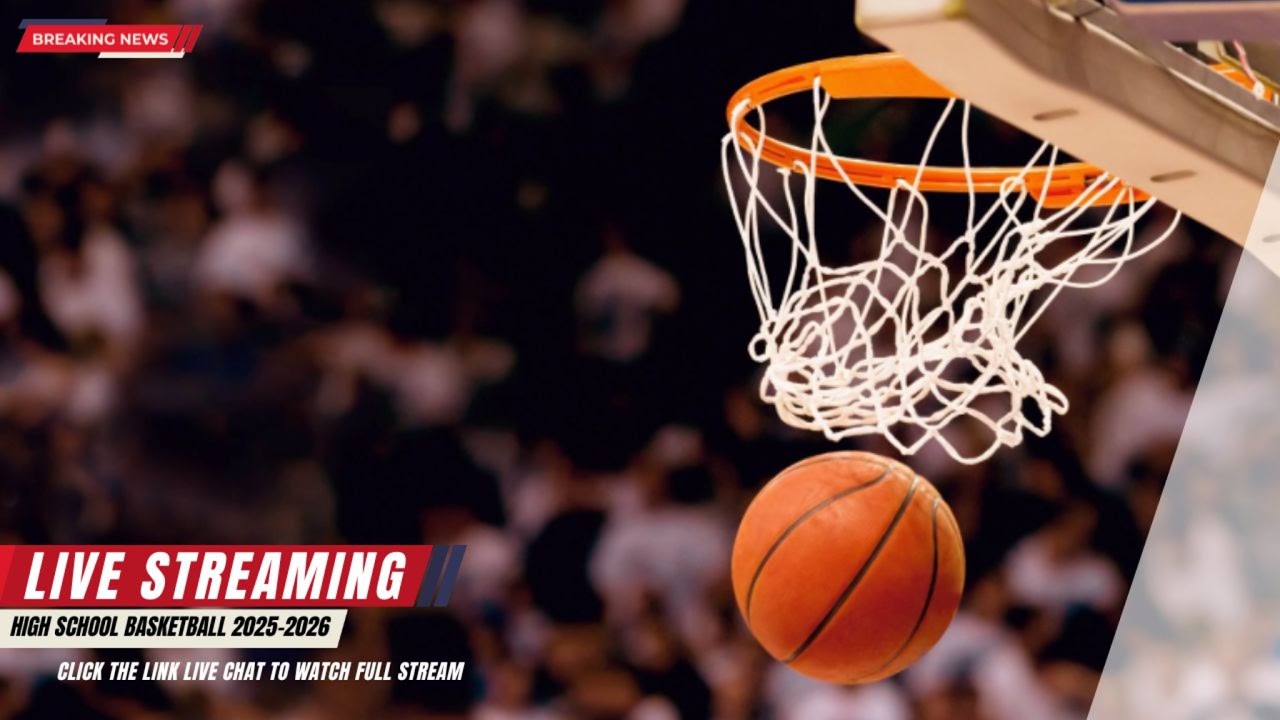 𝐋𝐈𝐕𝐄: Cutter-Morning Star vs Morrilton - Arkansas High School Basketball