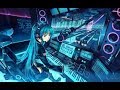 Best nightcore 24x7 mix