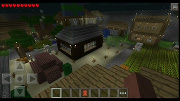 Ydo4ki Server MCPE 0.8.1 in 2022! - Multiplayer Online Minecraft PE 0.8.1