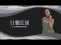 Bendecido - Salsation® Choreography by SMT Roxana