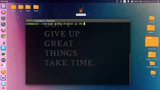 Reverse Tcp Backdoor