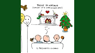 Buon Natale Barabani.Palle Di Natale Smile Its Christmas Day Mp3 Download 320kbps