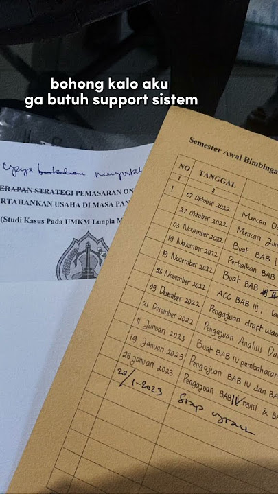 drama skripsian #skripsi #mahasiswaakhir #pejuangskripsi #mahasiswa #kuliah #kampus #tugasakhir