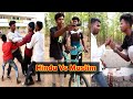 Hindu muslim comedy  funny  bk comedy