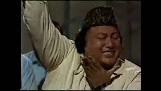 Ya Mustafa Ya Mujtaba Naat Shareef Complete On Ptv By Ustad Nusrat Fateh Ali Khan Sb
