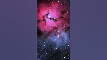 what is A Nebula..!!! #10funfacts