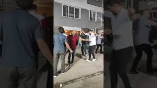 Mihalıççık Çiftetellisi - Kaval havası (Eskişehir Düğün) 30/07/2022