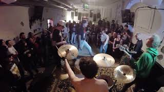 Celebrity SUFFER NO FOOLS (FULL SET) - 2/9/23 @ DUMB RECORDS Profile
