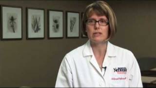 Ask UNMC - Why are pregnant women screened for diabetes?
