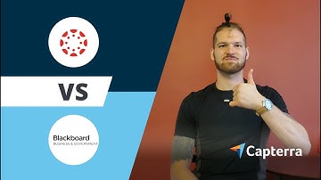 Canvas vs Blackboard Learn: Why I switched from Blackboard Learn to Canvas