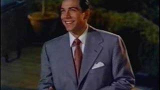 Vignette de la vidéo "Mario Lanza - Night and Day"