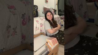 Moving vlog day 1: packing up memories and pretending I’m not emotional about it 😭🏠 #movingvlog