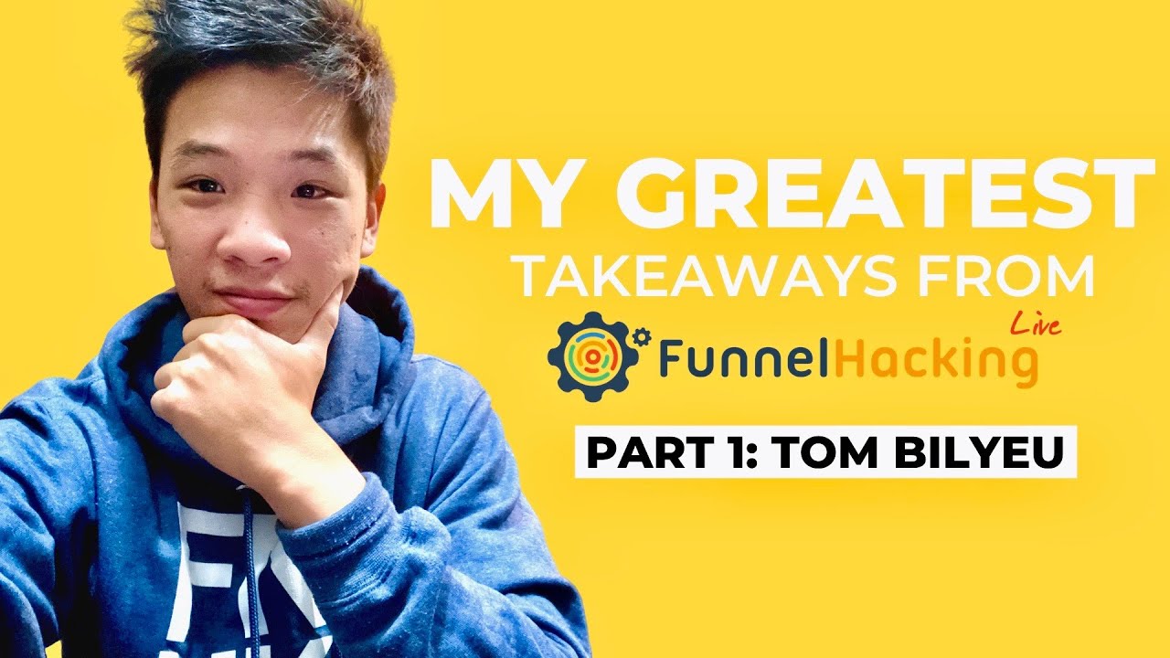 FHL 2020 | MY GREATEST TAKEAWAYS PT 1