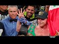 Canelo Alvarez vs. Jermell Charlo Ultimate Preview | Morning Kombat x CBSSN