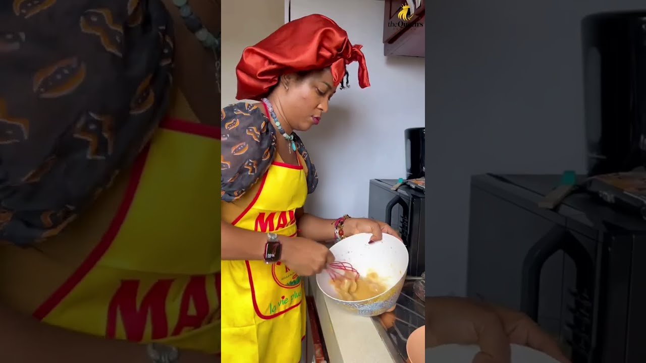 🥧🍌 BANANA CAKE!