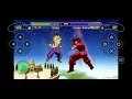 Gameplay de dragon hall Shin Budokai capitulo 3 parte 3