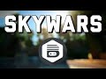 (Mouse &amp; keyboard Sound) SkyWars Solo BlocksMc #11