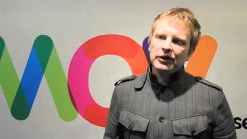 Design Sundays | Matthew Soules