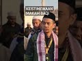 KEISTIMEWAAN MAKAM BAQI thumbnail
