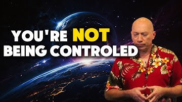 Break Free: How to Release Negative Energy & Reclaim Your Power | Bashar Channeling | Darryl Anka