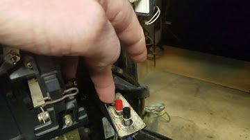 System 11 display test