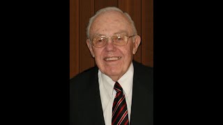 Hyrum Brent Hall